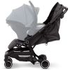 Adaptateurs cosy pour pousette 3D TravelMate Kids2 Produit 4