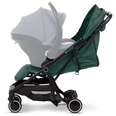 Adaptateurs cosy pour pousette 3D TravelMate