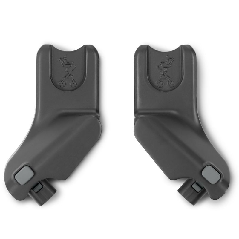 Adaptateurs cosy pour pousette 3D TravelMate Kids2 Produit 1