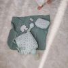 Trousse de soin Birdies Verte Suavinex Ambiance 5