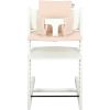 Coussin pour chaise haute TrippTrapp Stokke Bliss Blossom Trixie Produit 1