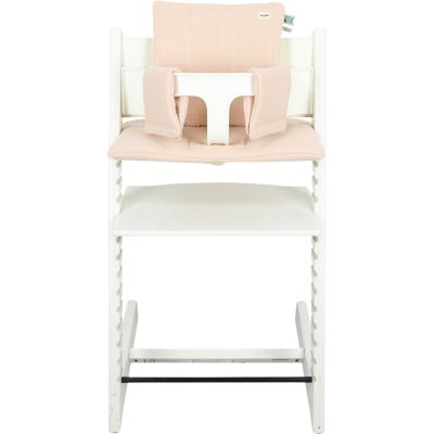 Coussin pour chaise haute TrippTrapp Stokke Bliss Blossom  par Trixie