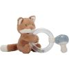 Anneau hochet renard Forest Friends Little Dutch Produit 1