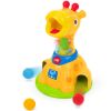 Lanceur de balles musical Girafe Kids2 Produit 1