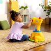 Lanceur de balles musical Girafe Kids2 Ambiance 4