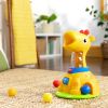 Lanceur de balles musical Girafe Kids2 Ambiance 8