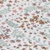 Housse de couette + taie d'oreiller Bloom (100 x 140 cm)  par Jollein