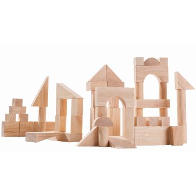 Blocs de construction (50 pièces)  par Plan Toys