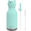 Gourde isotherme Bestie Chat (460 ml) Asobu Produit 3