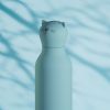 Gourde isotherme Bestie Chat (460 ml) Asobu Ambiance 4