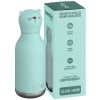Gourde isotherme Bestie Chat (460 ml) Asobu Packaging 9