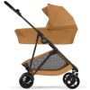 Nacelle Melio Carbon 2026 Cinnamon Yellow Cybex Produit 5
