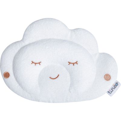 Coussin cale-tête Cloudy  par Tinéo