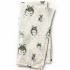 Lange en bambou et coton souris Forest Mouse (80 x 80 cm) - Elodie Details