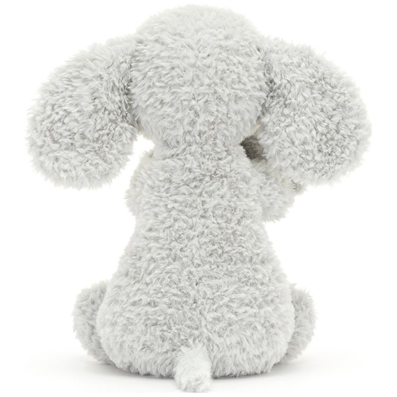 Peluche câlin Eléphant Gris (26 cm) Jellycat Produit 3