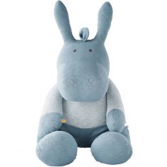 Peluches Geantes Ours Licornes Rhinoceros Berceau Magique