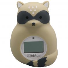 Thermomètre de bain Rakü - BBLUV