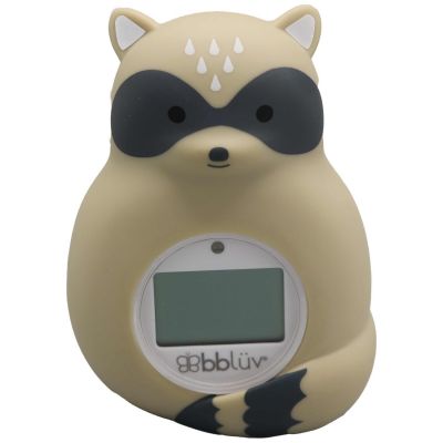 Thermomètre de bain Rakü BBLUV
