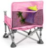 Rehausseur compact évolutif Pop 'N Sit Rose Kids2 Produit 4