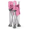 Rehausseur compact évolutif Pop 'N Sit Rose Kids2 Produit 5