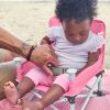 Rehausseur compact évolutif Pop 'N Sit Rose Kids2 Ambiance 7