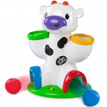 Vache Drop and Giggle Having a ball  par Bright starts
