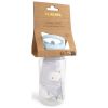 Gourde Les contes de Christian la Baleine (400 ml) Filibabba Packaging 8