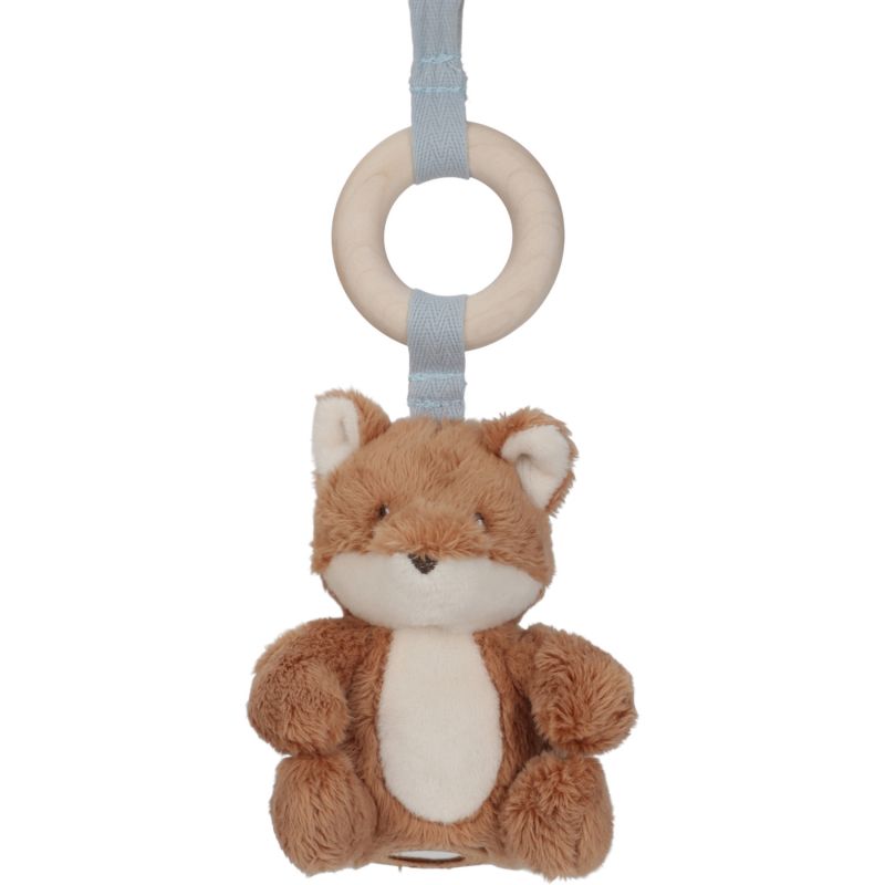 Arche d'éveil en bois Forest Friends - Reconditionné Little Dutch Produit 4