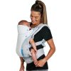 Porte bébé évolutif Stay Cool 4-en-1 convertible Infantino Ambiance 5