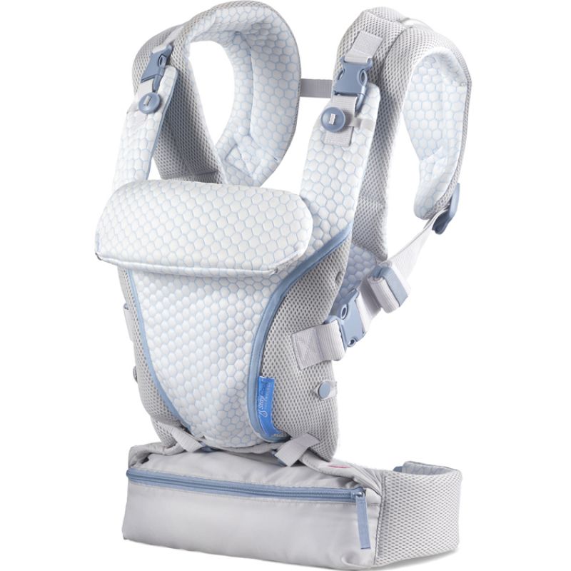 Porte bébé évolutif Stay Cool 4-en-1 convertible Infantino Produit 2