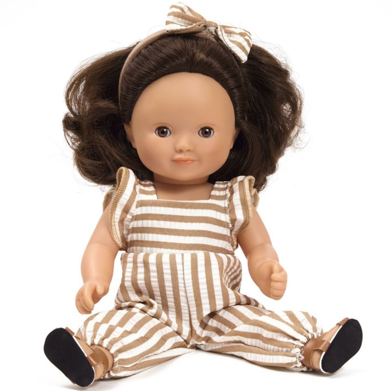 Poupée Lovely Rosalie (32 cm) Djeco Produit 2