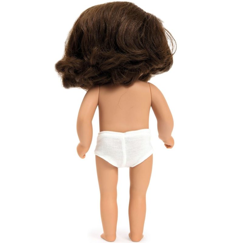 Poupée Lovely Rosalie (32 cm) Djeco Produit 3