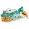 Planche d'activités Croco Tropik Janod Produit 3