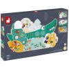 Planche d'activités Croco Tropik Janod Packaging 8