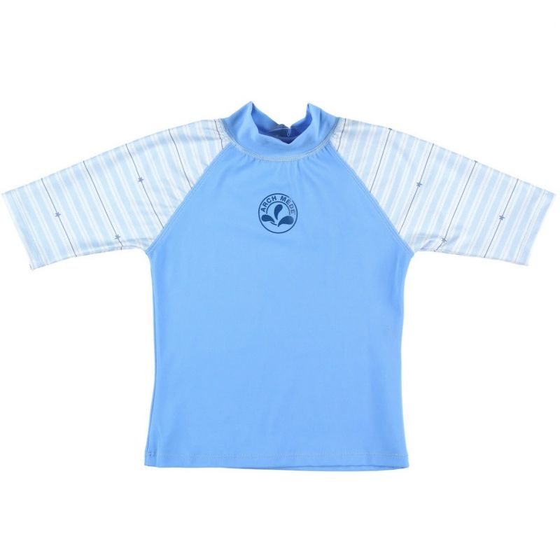 Tee-shirt anti-UV Cocon boy (18-24 mois) Archimède