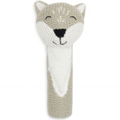 Hochet Fox - Jollein