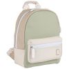 Sac à dos enfant Faro Vert de gris (23x14 cm) Béaba Produit 1