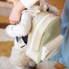 Sac à dos enfant Faro Vert de gris (23x14 cm) Béaba Ambiance 3
