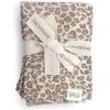 Lot de 3 langes Wild Print (70 x 70 cm) Babyshower Produit 2