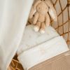 Drap-housse berceau Baby Bunny (40 x 80 cm) Little Dutch Ambiance 5
