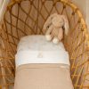Drap-housse berceau Baby Bunny (40 x 80 cm) Little Dutch Ambiance 6