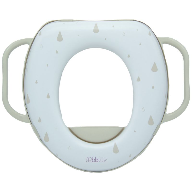 Siège de toilette Pöti Sand BBLUV Produit 1