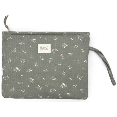 Trousse à langer High Park Misty Woods Babyshower