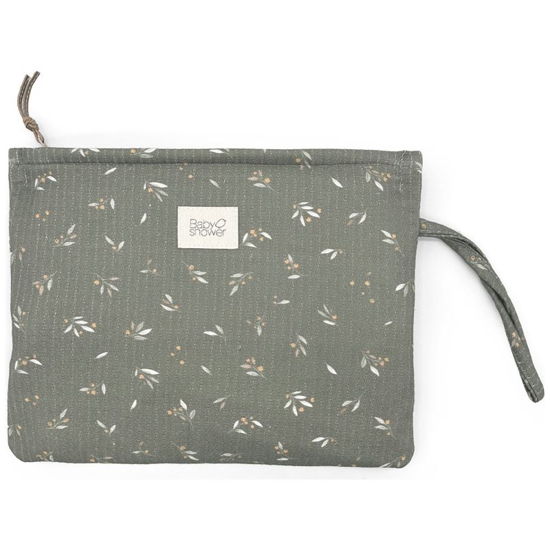 Trousse à langer High Park Misty Woods Babyshower Produit 1