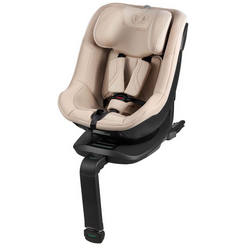 Siège auto I-Guard Pro i-Size Beige (groupe 1-2-3) Kinderkraft Produit 1