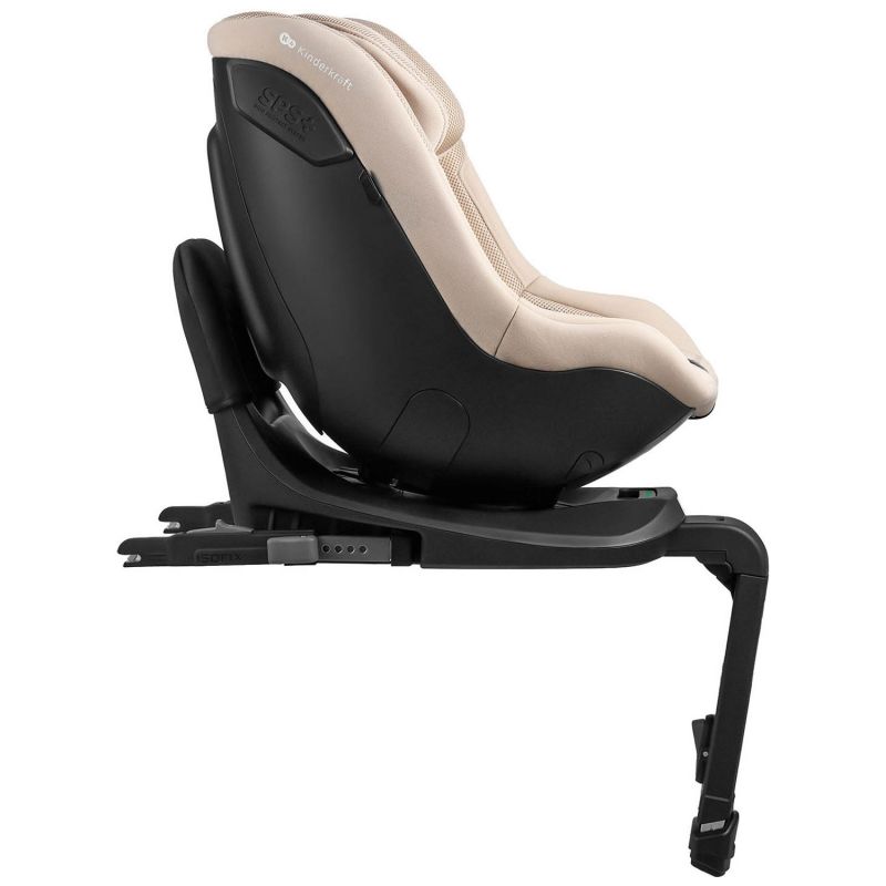Siège auto I-Guard Pro i-Size Beige (groupe 1-2-3) Kinderkraft Produit 5