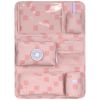 Organisateur de voiture Pattern Party rose Lässig Produit 1
