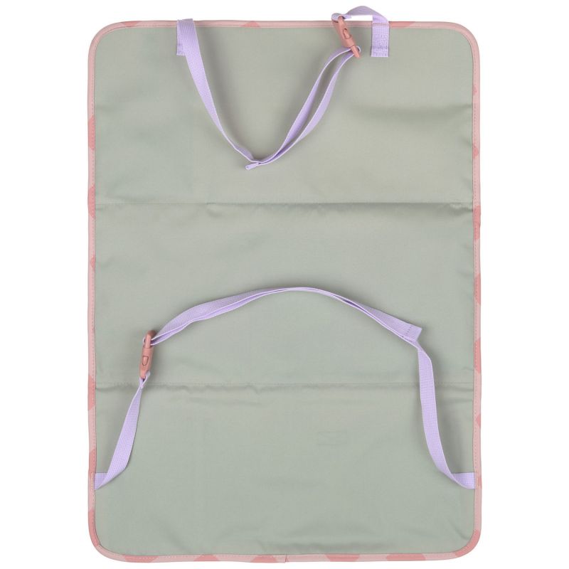 Organisateur de voiture Pattern Party rose Lässig Produit 3