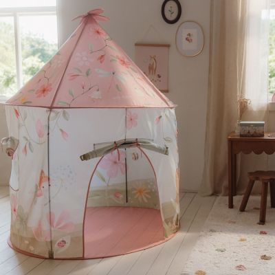 Tente de jeu Fairy Garden