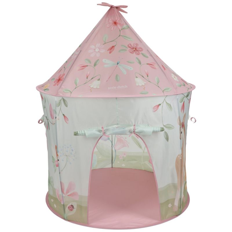 Tente de jeu Fairy Garden Little Dutch Produit 1